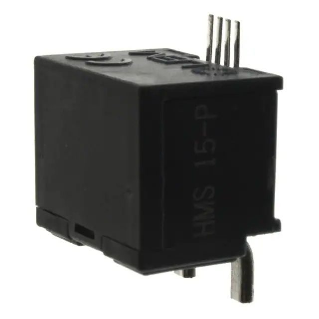 HMS 15-P LEM USA Inc.